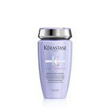 Bain Ultra-Violet Purple Shampoo - Purple Shampoo to Neutralize Brassy Hair