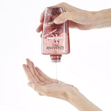 Bain Riche Chroma Respect Shampoo - Sulfate-free shampoo for Medium to Thick Color Treated Hair