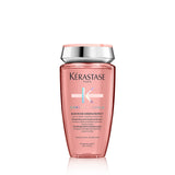 Bain Riche Chroma Respect Shampoo - Sulfate-free shampoo for Medium to Thick Color Treated Hair