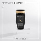 Chronologiste Bain Regenerant Shampoo - for Aging hair