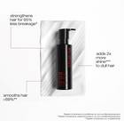 Ashita Supreme Luxury Gift Set - Shampoo & Conditioner for Dull, Frizz-prone Hair