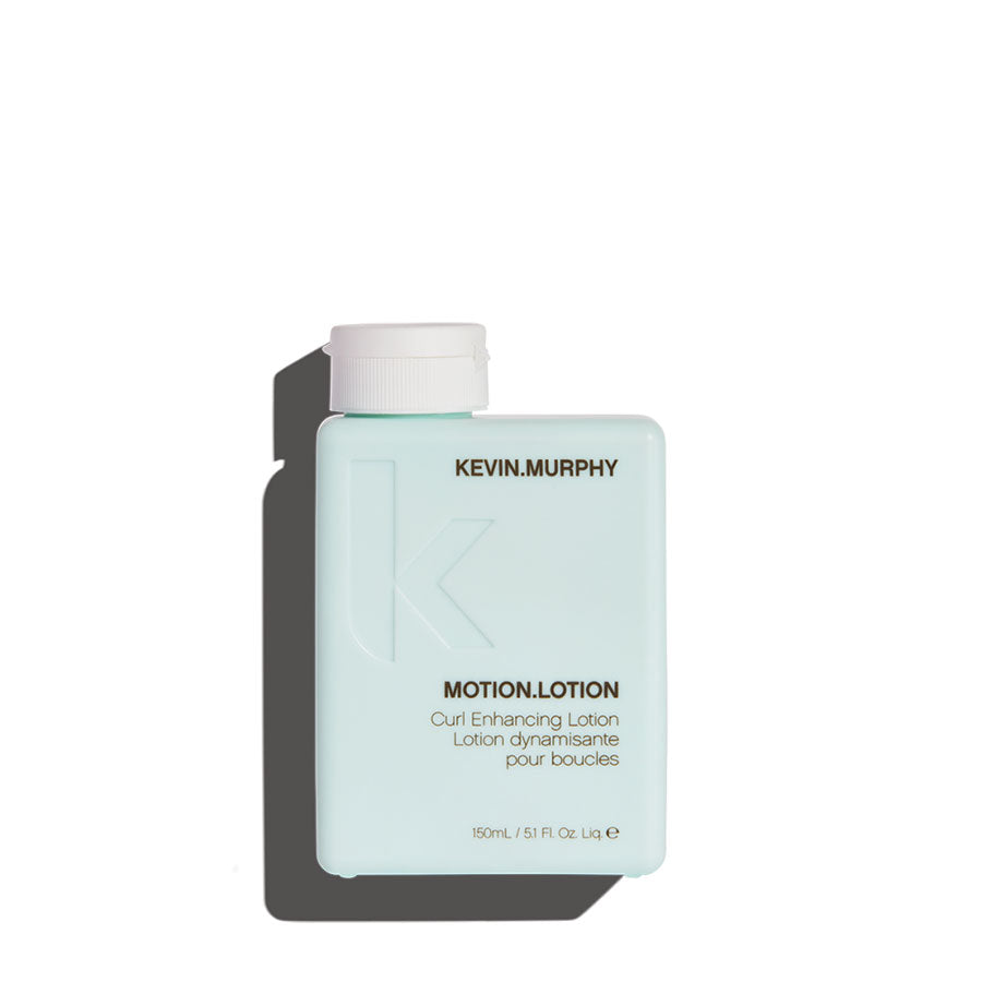 Motion.Lotion Treatment Lotion Flexible Hold Curl Enhance Rossi Park Store
