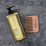 Cleansing Oil Shampoo - All Hair Types