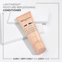 Fondant Hydration Essentielle Conditioner - For Curly and Very Curly hair