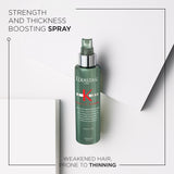 Genesis Homme Spray De Force Epaississant Thickening Spray - for Weakened and Thinning hair