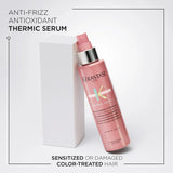 Chroma Thermique Heat Protecting Serum - for Color Treated Hair