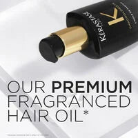 Chronologiste L'Huile De Parfum Fragrance in Hair Oil - Oil for length and ends