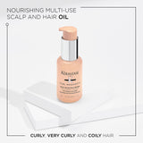 Huile Sublime Repair Hair Oil - for Coily and Very Curly Hair