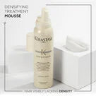 Densimorphose Hair Mousse - for Thinning Hair