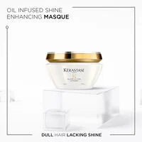 Elixir Ultime Le Masque - for All Hair Types