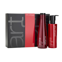 Color Lustre Hair Care Gift Set