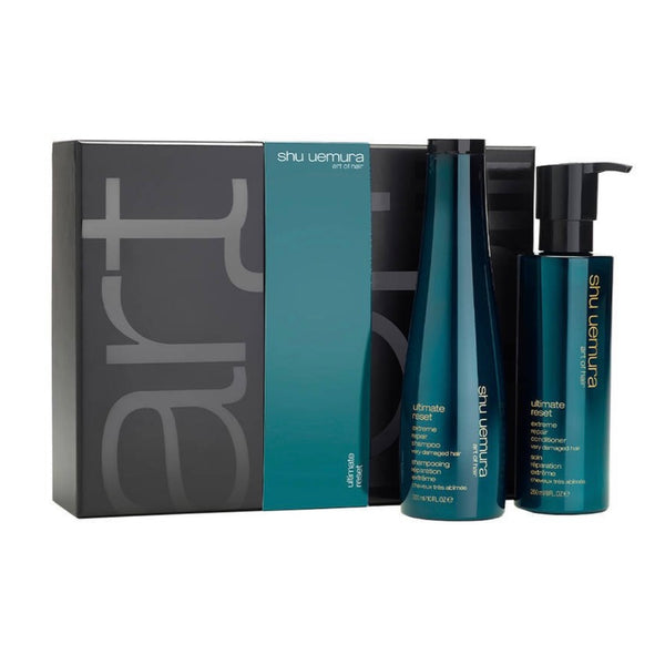 Ultimate Reset Hair Care Gift Set