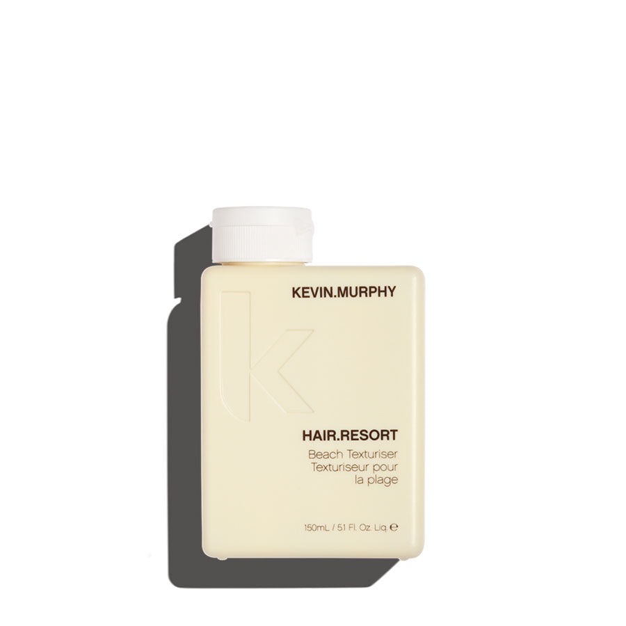 Hair.Resort - Texturizing/Finishing Cream/Beach Hair - Flexible
