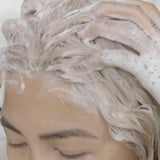 Yūbi Blonde Glow Revealing Shampoo - for Blonde Hair