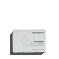 Un.Dressed - Styling Paste - Flexible Hold/Matte Finish